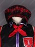 Picture of God Eater 2 Alisa Illinichina Amiella Cosplay Costume mp002914