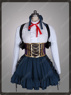 Picture of God Eater 2 Rage Burst Ciel Cosplay Costume mp002915