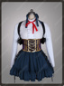 Picture of God Eater 2 Rage Burst Ciel Cosplay Costume mp002915