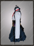 Picture of God Eater 2 Rage Burst Ciel Cosplay Costume mp002915