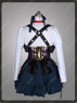 Picture of God Eater 2 Rage Burst Ciel Cosplay Costume mp002915