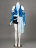 Picture of Final Fantasy Yuna Cosplay Costume 3th mp001316