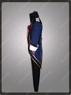 Picture of God Eater 2 Rage Burst Julius Visconti Cosplay Costume mp002916