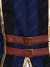 Picture of God Eater 2 Rage Burst Julius Visconti Cosplay Costume mp002916