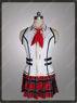 Picture of God Eater 2 Rage Burst Alisa Amiella Cosplay Costume mp002918