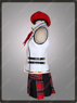 Picture of God Eater 2 Rage Burst Alisa Amiella Cosplay Costume mp002918