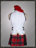 Picture of God Eater 2 Rage Burst Alisa Amiella Cosplay Costume mp002918