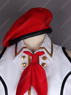 Picture of God Eater 2 Rage Burst Alisa Amiella Cosplay Costume mp002918