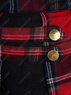 Picture of God Eater 2 Rage Burst Alisa Amiella Cosplay Costume mp002918