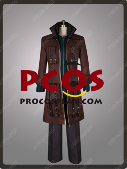 Picture of God Eater Tsubaki Amamiya Cosplay Costume mp002925