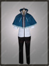 Picture of God Eater Lenka Utsugi Cosplay Costume mp002937 