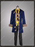 Picture of God Eater Soma Schicksal Cosplay Costume mp002952