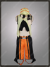 Picture of God Eater Burst Kota Fujiki Cosplay Costume mp002953
