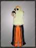 Picture of God Eater Burst Kota Fujiki Cosplay Costume mp002953