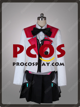 Picture of The Asterisk War Kirin Tōdō Cosplay Costume mp002984 