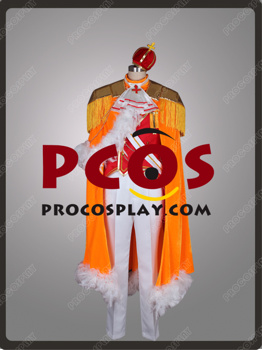 Picture of Hetalia:Axis Powers America Chess Alfred F Jones Cosplay Costume mp002987 