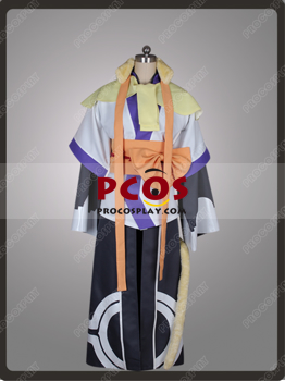 Picture of Utawarerumono:Itsuwari no Kamen Kuon Cosplay Costume mp002989 