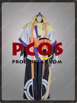 Picture of Utawarerumono:Itsuwari no Kamen Kuon Cosplay Costume mp002989 