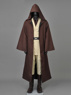 Picture of New Obi Wan Kenobi Cosplay Costume mp003035