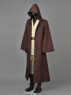 Picture of New Obi Wan Kenobi Cosplay Costume mp003035