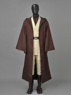 Picture of New Obi Wan Kenobi Cosplay Costume mp003035