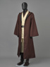 Picture of New Obi Wan Kenobi Cosplay Costume mp003035