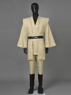 Picture of New Obi Wan Kenobi Cosplay Costume mp003035