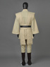 Picture of New Obi Wan Kenobi Cosplay Costume mp003035