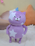 Picture of Himouto! Umaru-chan Umaru Doma's Cosplay Cat Plush Doll mp003017