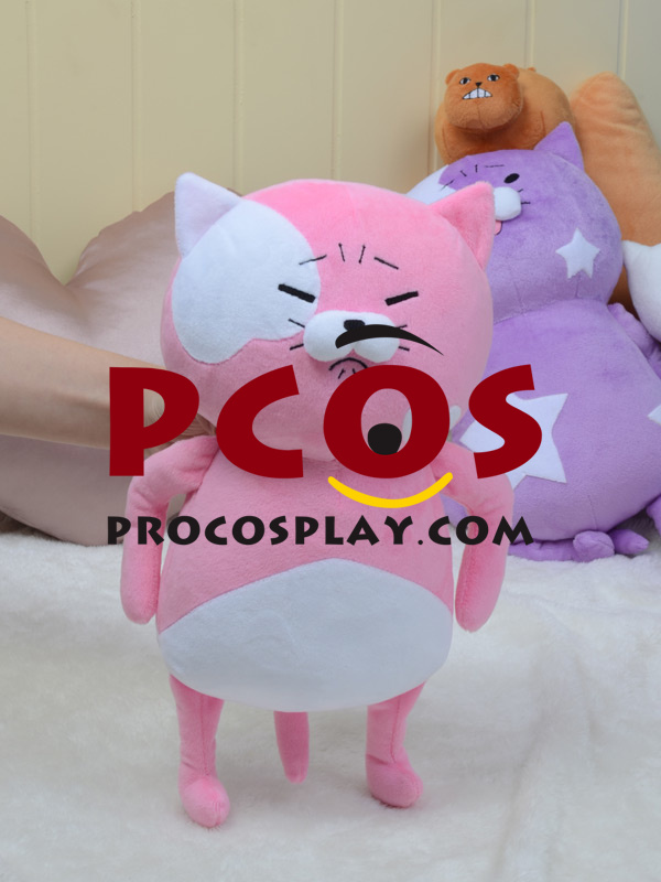 umaru chan plush
