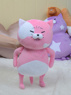 Imagen de Himouto! Umaru-chan Umaru Doma's Cosplay Cat Plush Doll mp003017