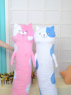 Picture of Ready to Ship Himouto! Umaru-chan Umaru Doma's Cosplay Cat Plush Bolster mp003019