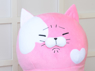 Picture of Ready to Ship Himouto! Umaru-chan Umaru Doma's Cosplay Cat Plush Bolster mp003019