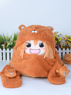 Изображение Himouto! Umaru-chan Umaru Doma Крытый косплей хомяка с капюшоном mp003031