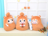 Picture of Himouto! Umaru-chan Umaru Doma Cosplay Plush Doll mp003032