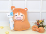 Picture of Himouto! Umaru-chan Umaru Doma Cosplay Plush Doll mp003032