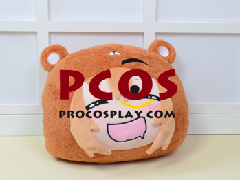 Picture of Himouto! Umaru-chan Umaru Doma Cosplay Hand Warmer Pillow mp003033