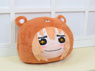 Picture of Himouto! Umaru-chan Umaru Doma Cosplay Hand Warmer Pillow mp003033