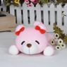 Picture of Love Live! Nico Yazawa UR card Cosplay Plush Pink Bear mp003020