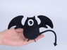 Picture of Seraph of the end Krul Tepes's Cosplay Plush Bat mp003022