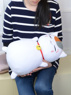 Picture of Natsume's Book of Friends Madara Cosplay Plush Doll mp003025