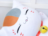 Picture of Natsume's Book of Friends Madara Cosplay Plush Doll mp003025