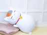 Picture of Natsume's Book of Friends Madara Cosplay Plush Doll mp003025