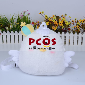 Picture of Love Live! Kotori Minami Cosplay Hand Warmer Bag mp003028