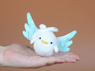 Picture of Love Live! Kotori Minami SR card Cosplay Bird Headpiece mp003030