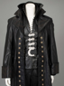 Picture of Once Upon a Time Season 4 Killian Jones Captain Hook Cosplay Costume mp002964
