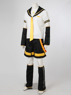 Picture of Ready to Ship Best Vocaloid Kagamine Len Cosplay Costumes Outfits For Sale mp000480