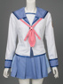 Picture of Ready to Ship Angel Beats Yuri Nakamura Cosplay Costume CV-117-C01 mp000403