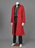 Picture of Ready to Ship Fullmetal Alchemist Cosplay Edward China wholesale mp000290