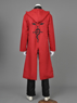 Picture of Ready to Ship Fullmetal Alchemist Cosplay Edward China wholesale mp000290
